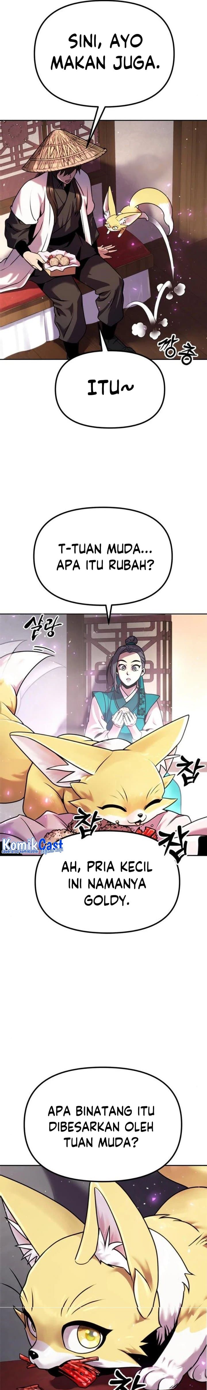 Chronicles Of The Demon Faction Page 11