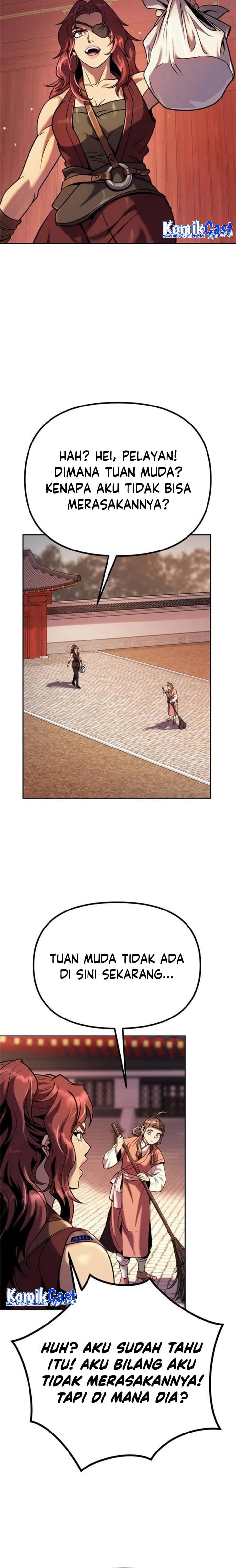 Chronicles Of The Demon Faction Page 28
