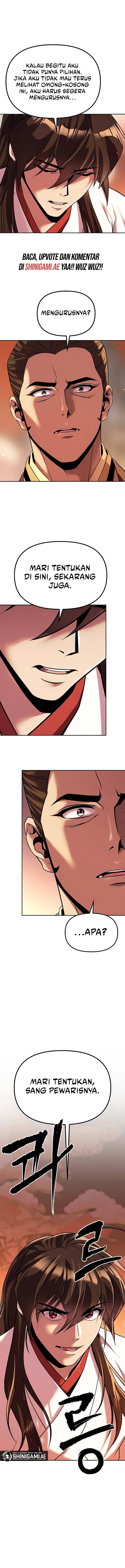 Chronicles Of The Demon Faction Page 21