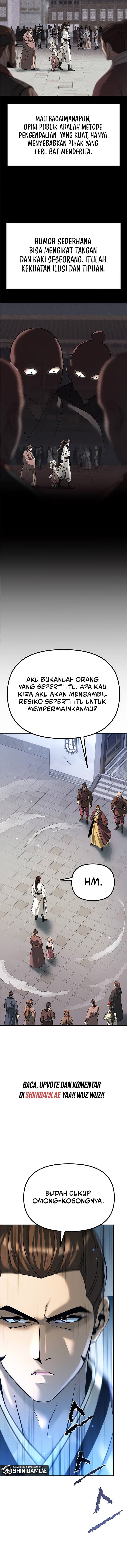 Chronicles Of The Demon Faction Page 6