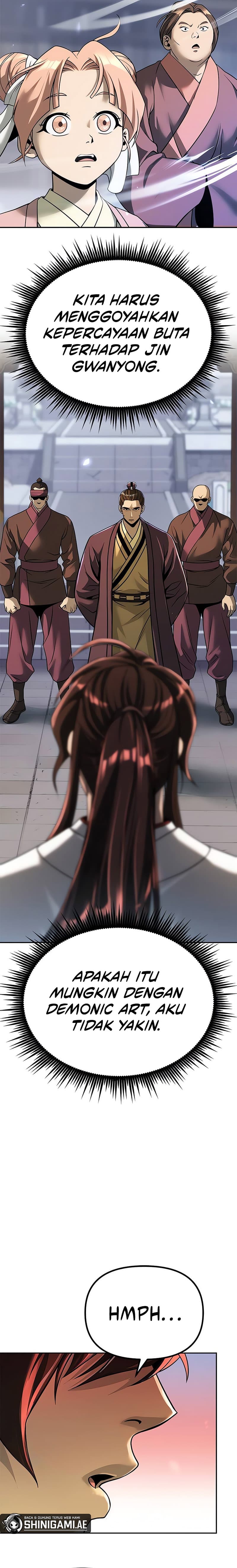 Chronicles Of The Demon Faction Page 8