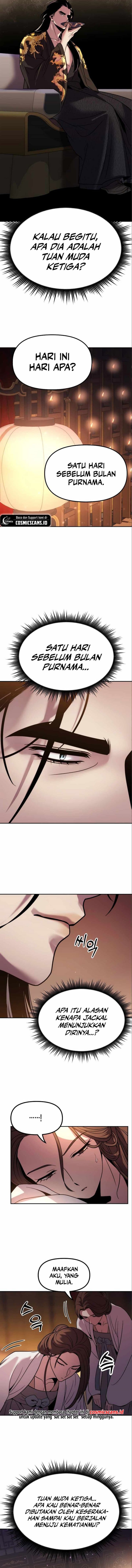 Chronicles Of The Demon Faction Page 12