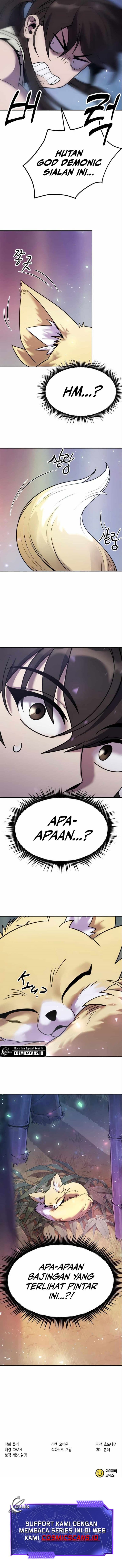 Chronicles Of The Demon Faction Page 21