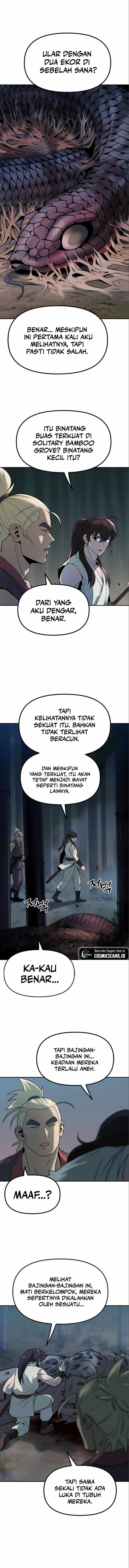 Chronicles Of The Demon Faction Page 4