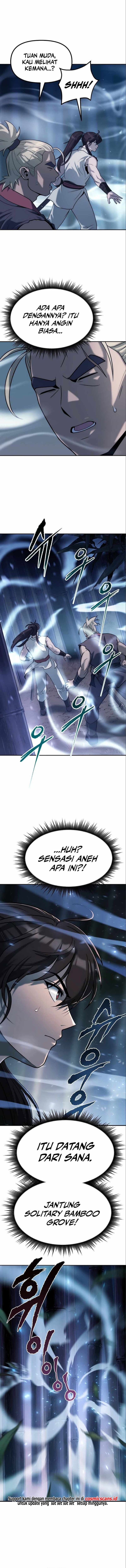 Chronicles Of The Demon Faction Page 6