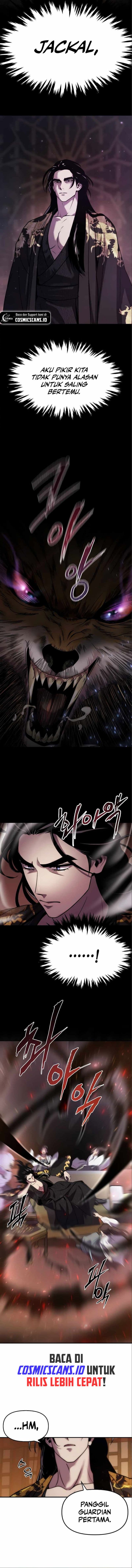 Chronicles Of The Demon Faction Page 9
