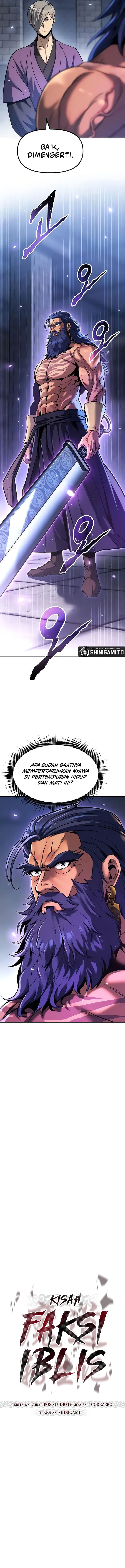 Chronicles Of The Demon Faction Page 8