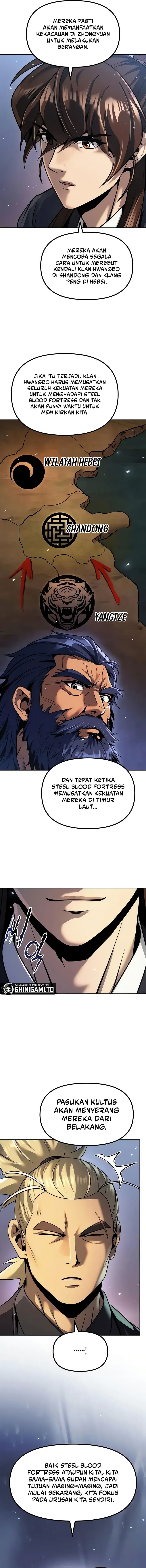 Chronicles Of The Demon Faction Page 10