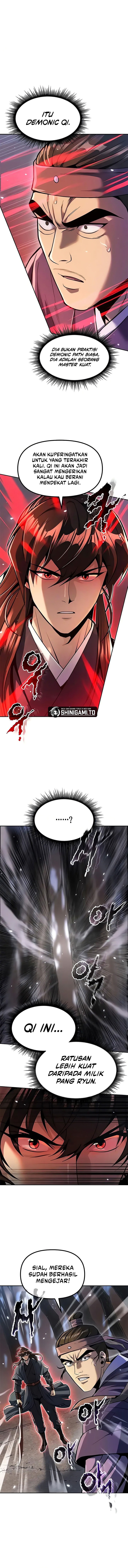 Chronicles Of The Demon Faction Page 17