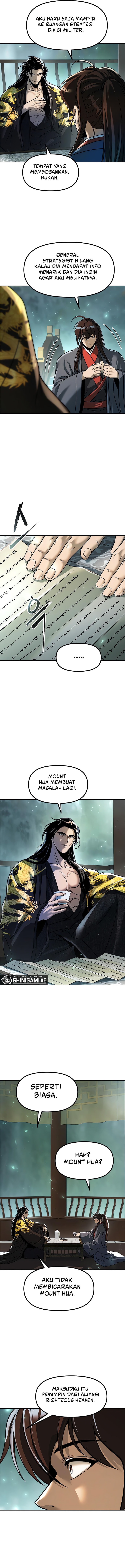 Chronicles Of The Demon Faction Page 4