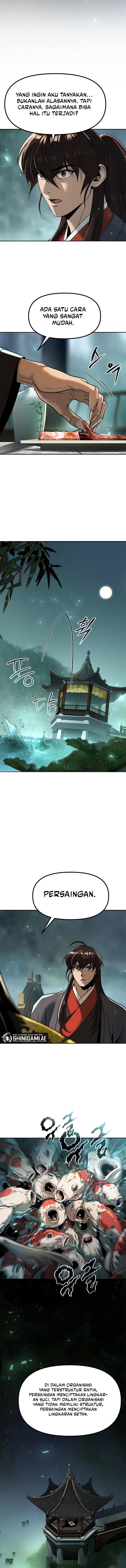 Chronicles Of The Demon Faction Page 8