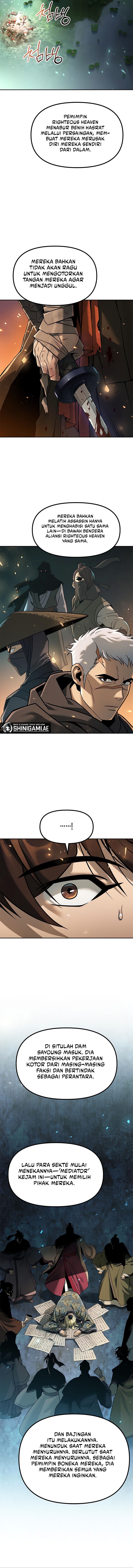 Chronicles Of The Demon Faction Page 9