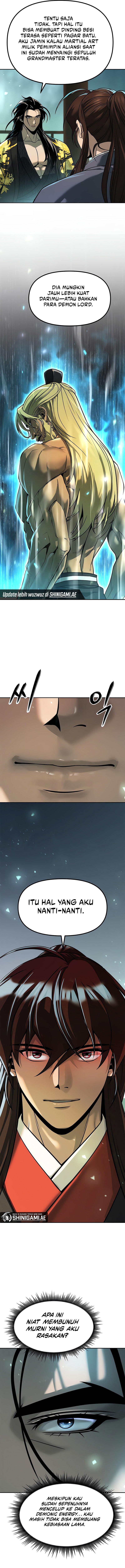 Chronicles Of The Demon Faction Page 11