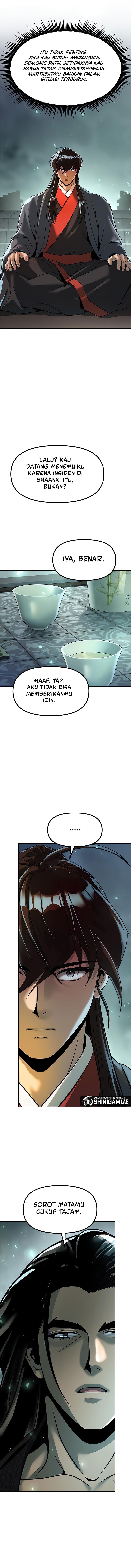 Chronicles Of The Demon Faction Page 12