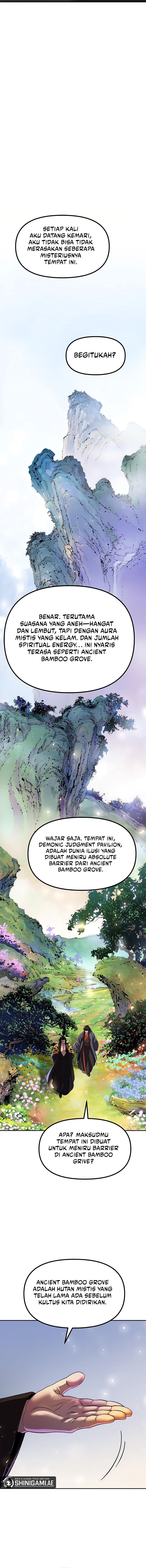 Chronicles Of The Demon Faction Page 14