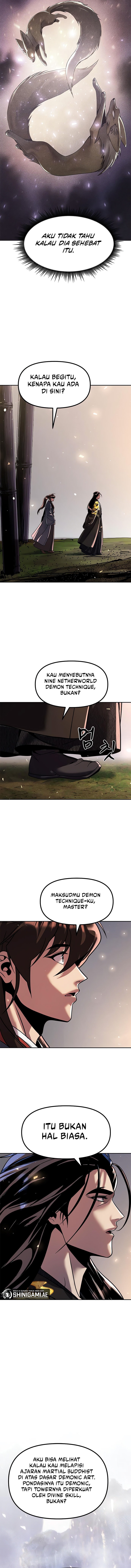 Chronicles Of The Demon Faction Page 17