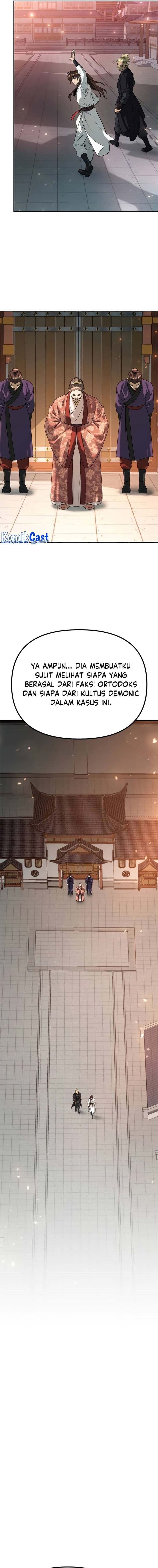 Chronicles Of The Demon Faction Page 22