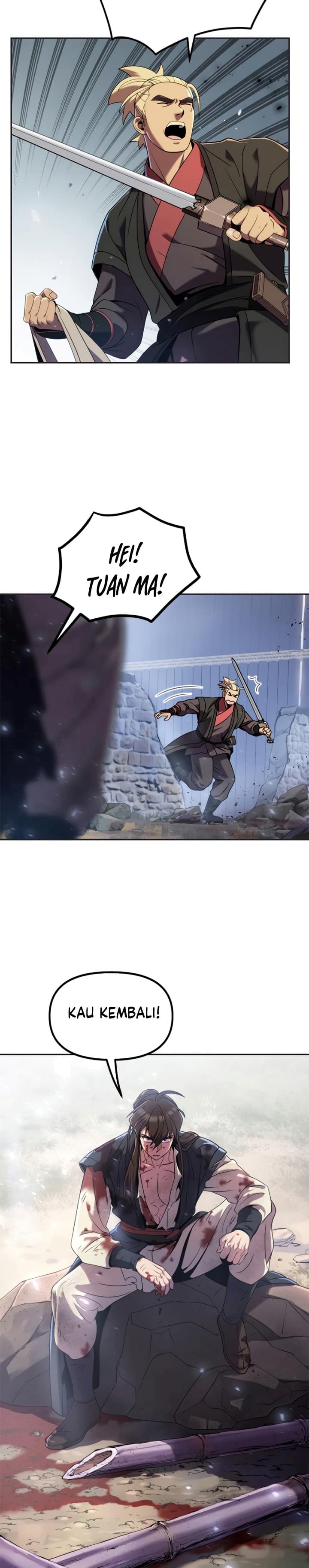 Chronicles Of The Demon Faction Page 11