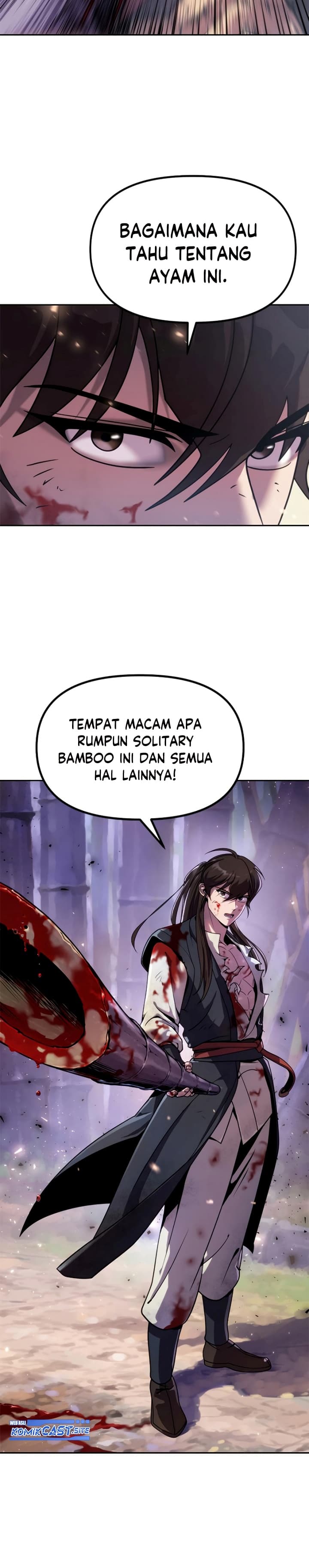 Chronicles Of The Demon Faction Page 17