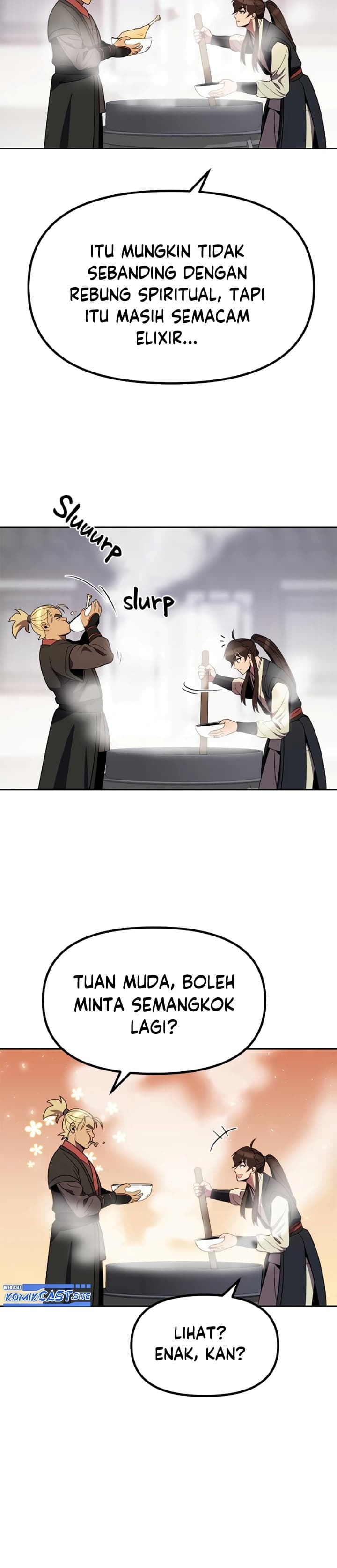 Chronicles Of The Demon Faction Page 29