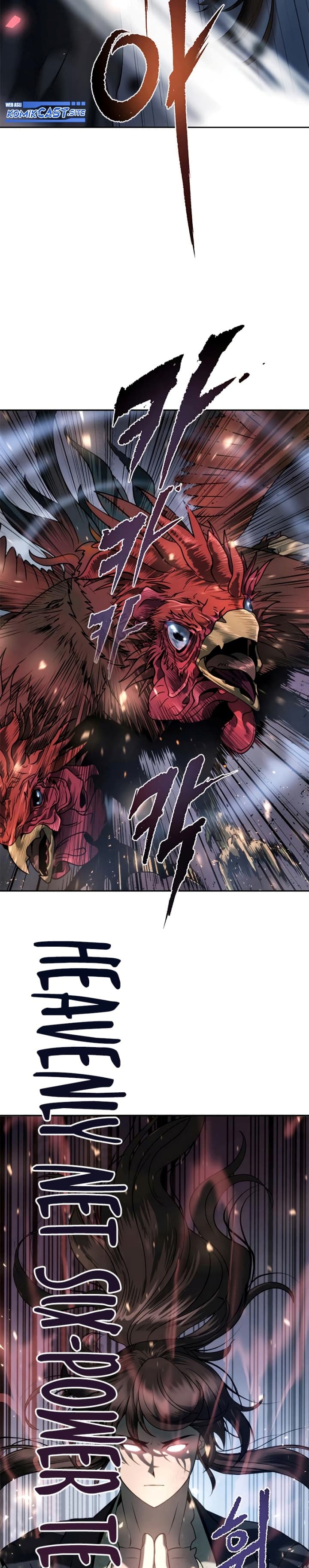 Chronicles Of The Demon Faction Page 3