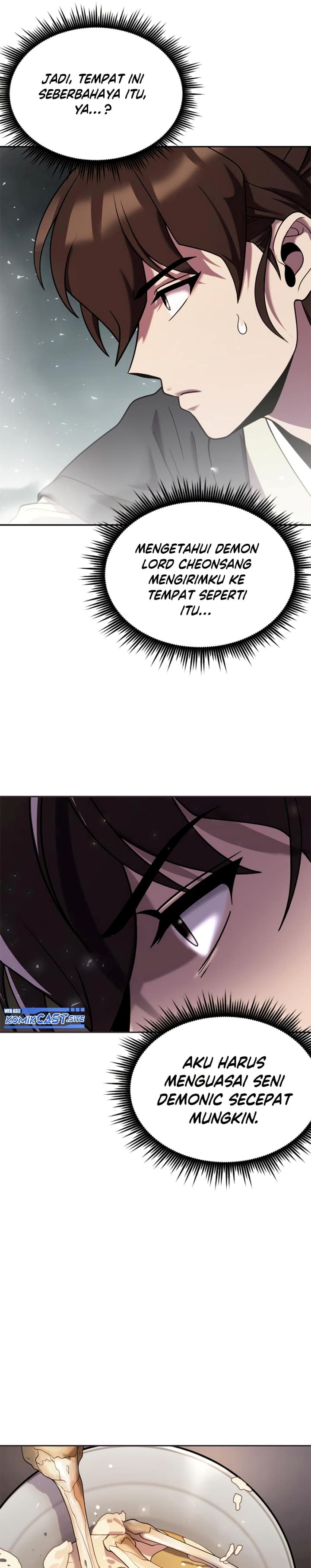 Chronicles Of The Demon Faction Page 30