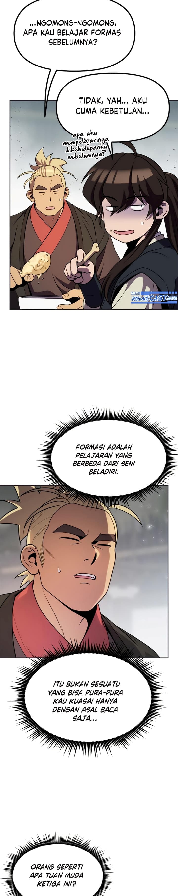 Chronicles Of The Demon Faction Page 32