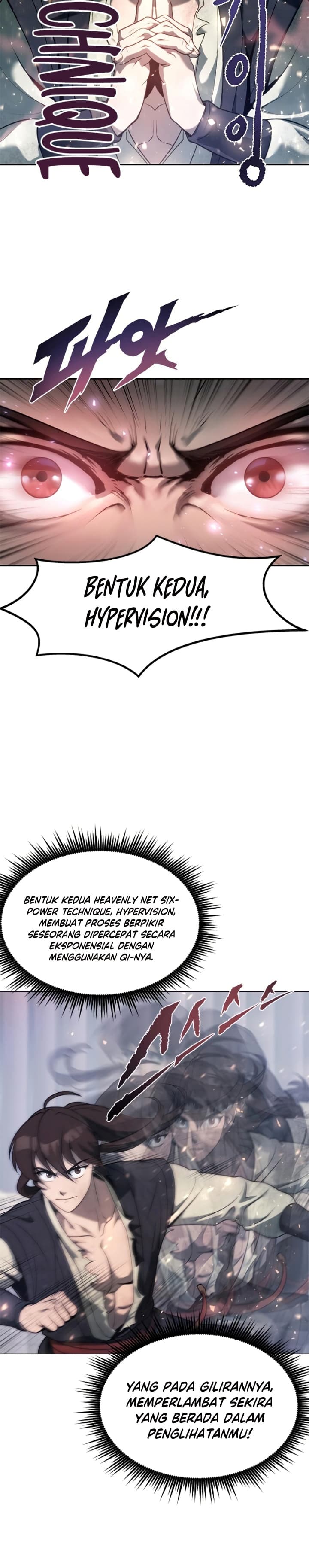 Chronicles Of The Demon Faction Page 4