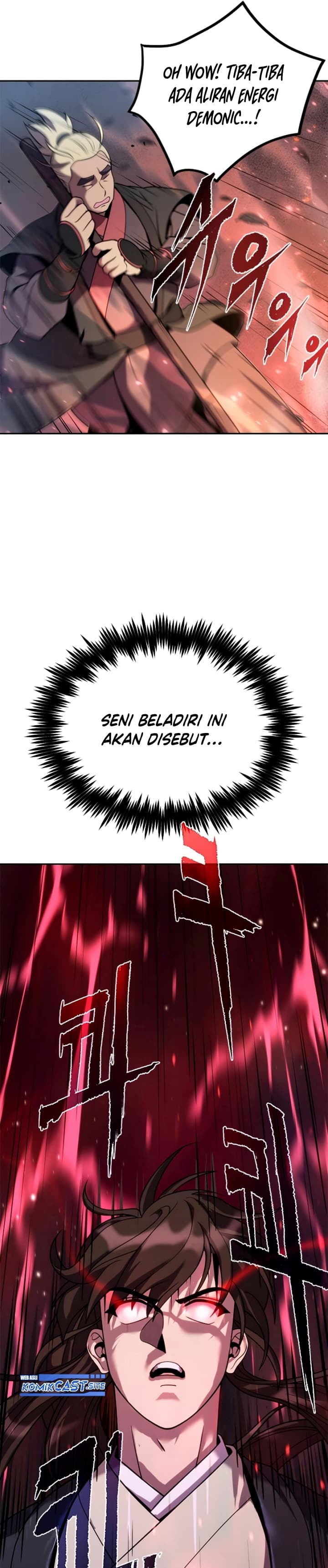 Chronicles Of The Demon Faction Page 46