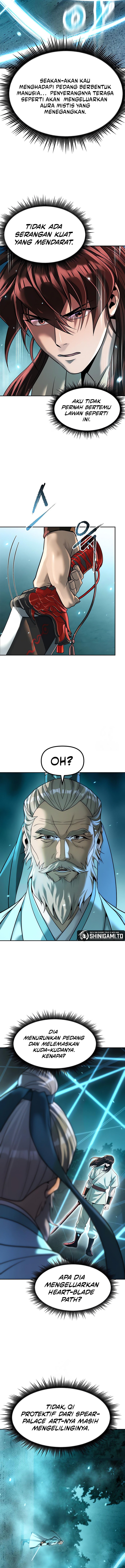 Chronicles Of The Demon Faction Page 7