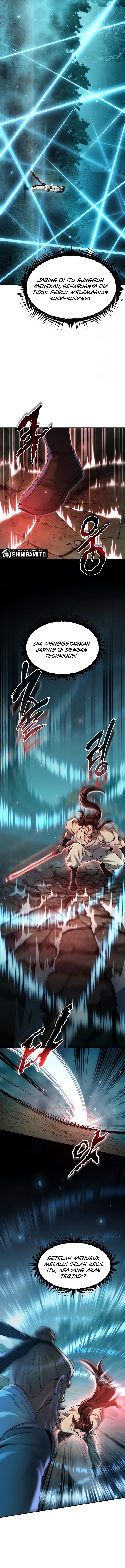 Chronicles Of The Demon Faction Page 8