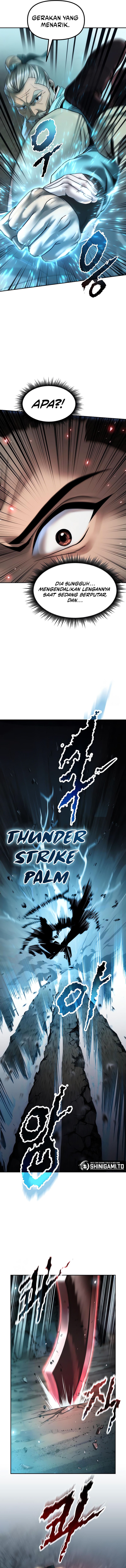 Chronicles Of The Demon Faction Page 10
