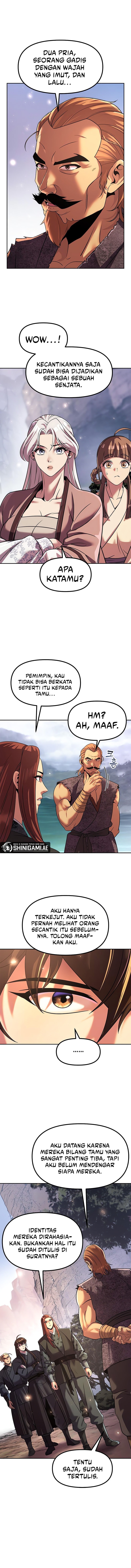 Chronicles Of The Demon Faction Page 13