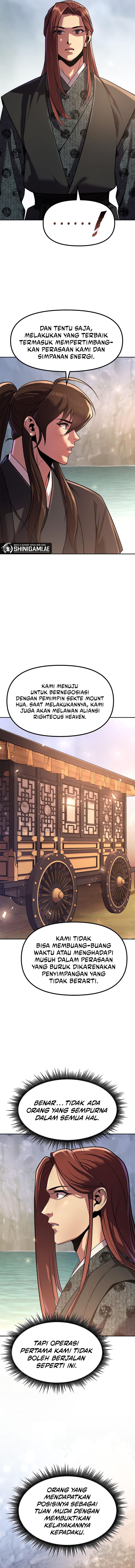 Chronicles Of The Demon Faction Page 19