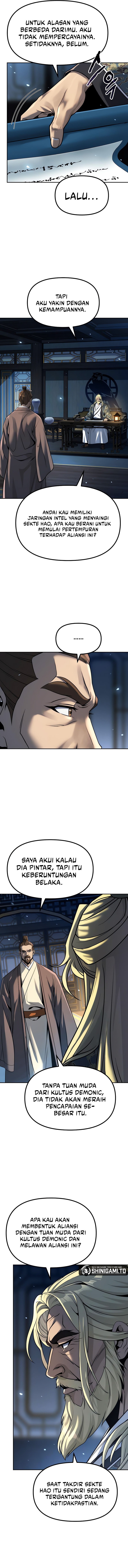 Chronicles Of The Demon Faction Page 3