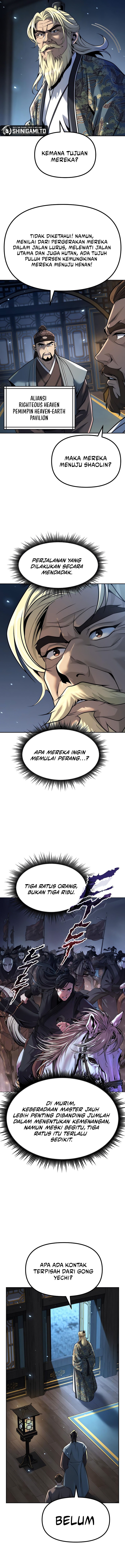 Chronicles Of The Demon Faction Page 5