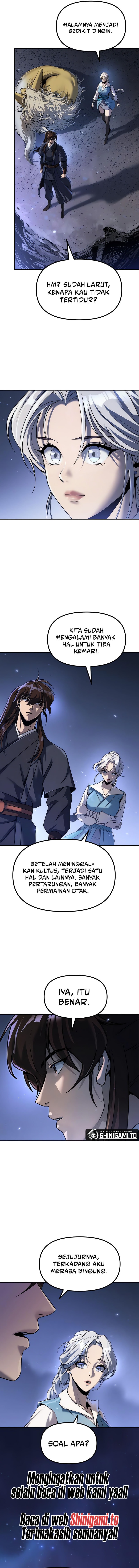 Chronicles Of The Demon Faction Page 16