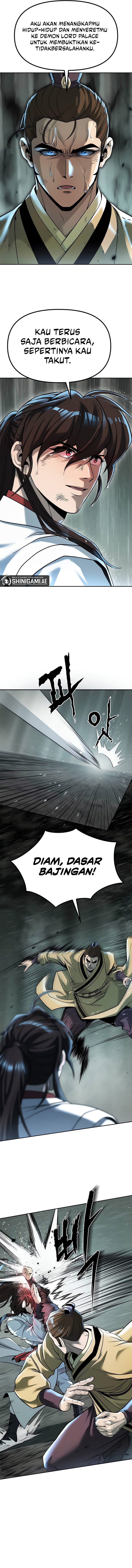Chronicles Of The Demon Faction Page 9
