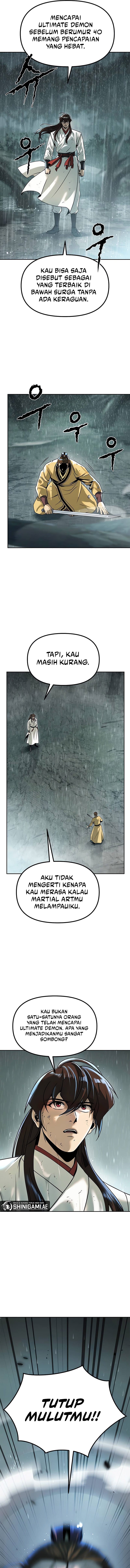 Chronicles Of The Demon Faction Page 17