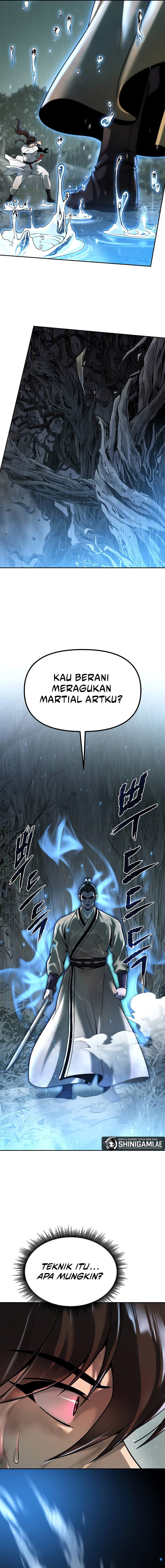 Chronicles Of The Demon Faction Page 19