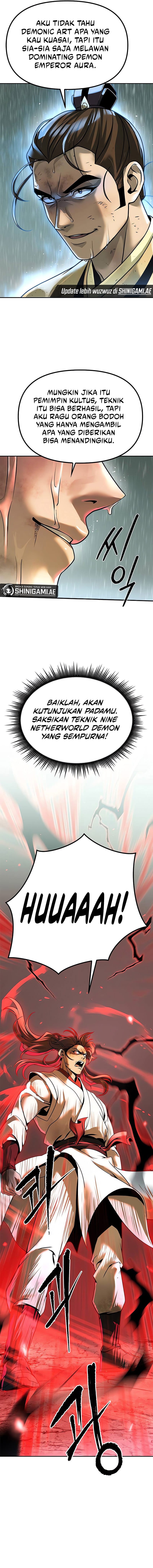 Chronicles Of The Demon Faction Page 21