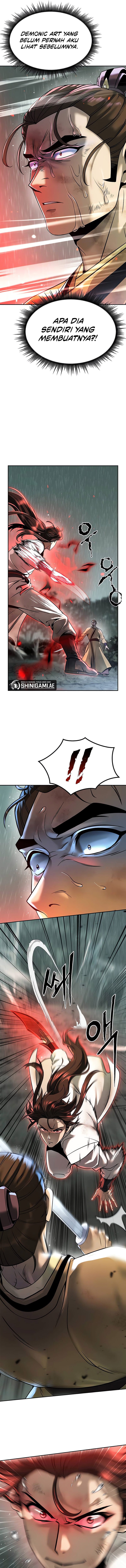 Chronicles Of The Demon Faction Page 22