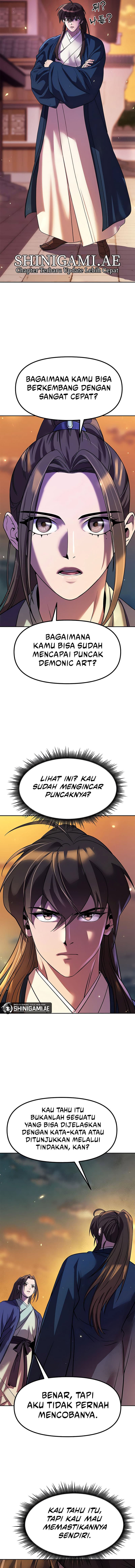 Chronicles Of The Demon Faction Page 10