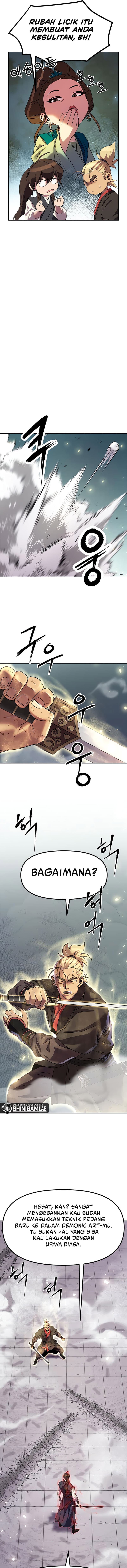 Chronicles Of The Demon Faction Page 19