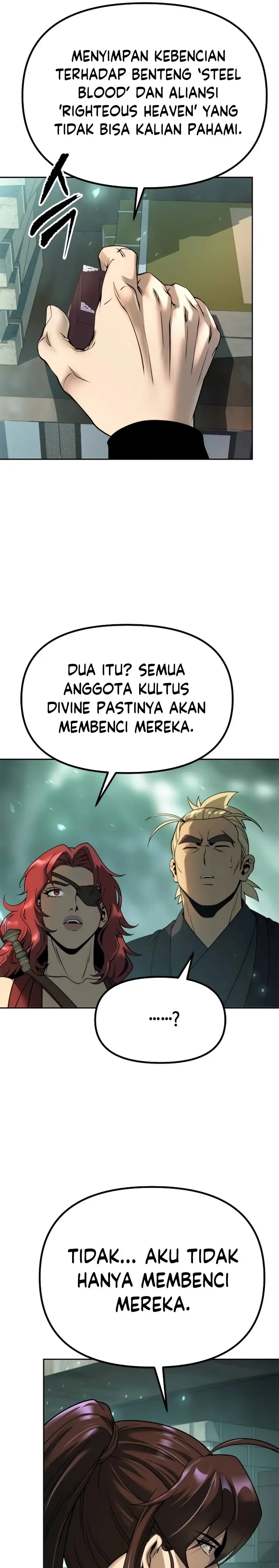 Chronicles Of The Demon Faction Page 17