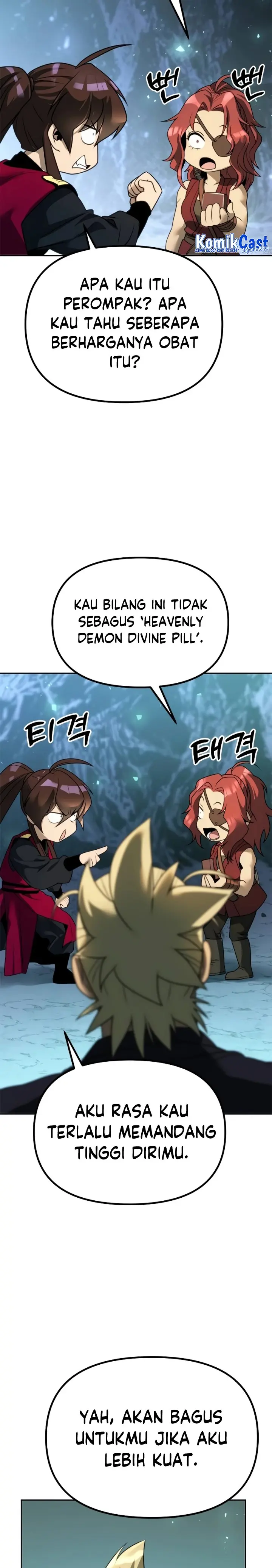 Chronicles Of The Demon Faction Page 27