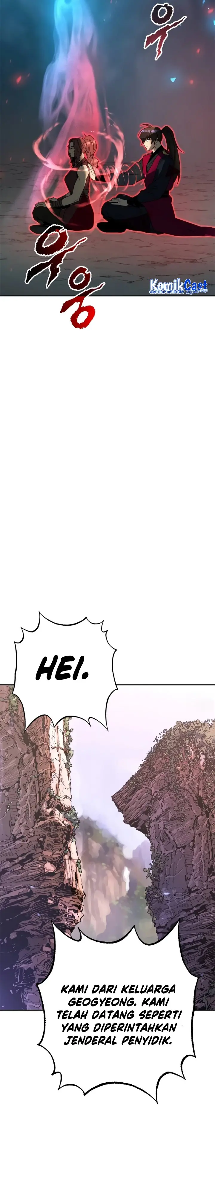 Chronicles Of The Demon Faction Page 34