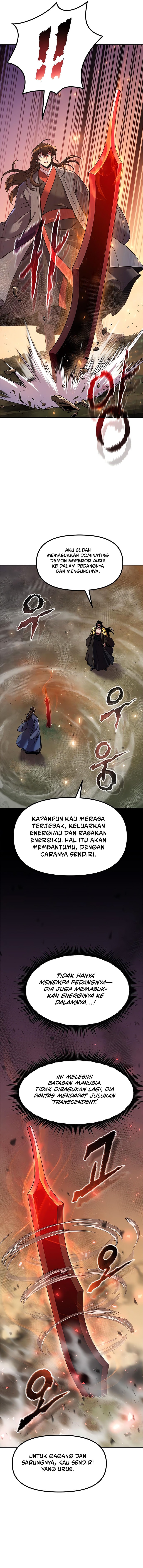 Chronicles Of The Demon Faction Page 10