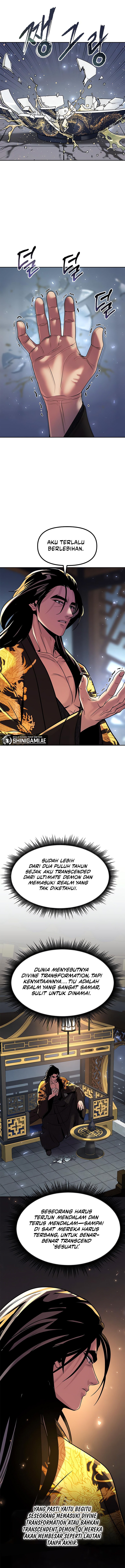 Chronicles Of The Demon Faction Page 13