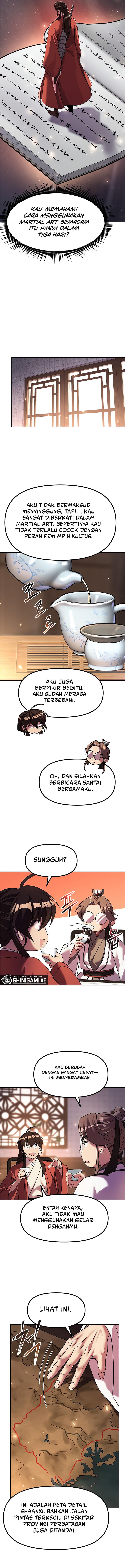 Chronicles Of The Demon Faction Page 18